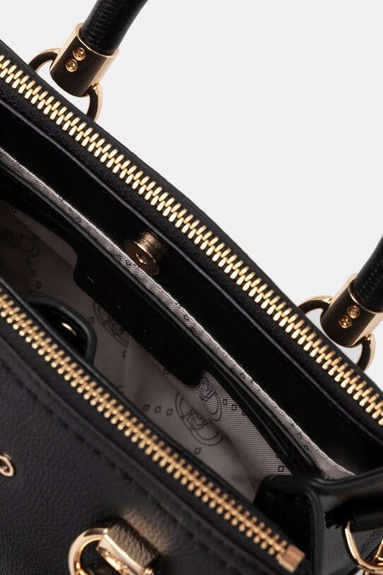 Kabelka Liu Jo čierna AA5163.E0058