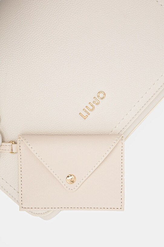 Liu Jo borsetta beige AA5164.E0058