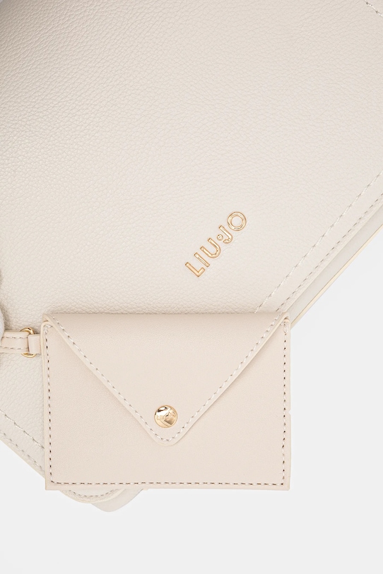Kabelka Liu Jo béžová AA5164.E0058