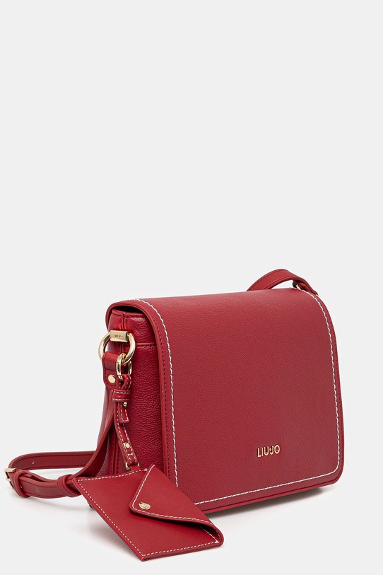 Liu Jo torebka AA5164.E0058 czerwony SS25