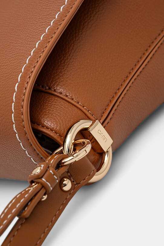 Liu Jo borsetta marrone AA5164.E0058