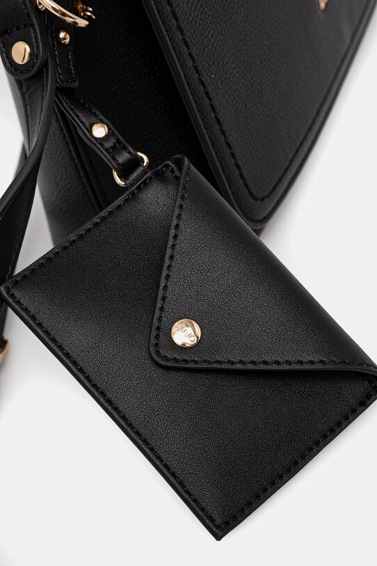 Accesorii Liu Jo poseta AA5164.E0058 negru
