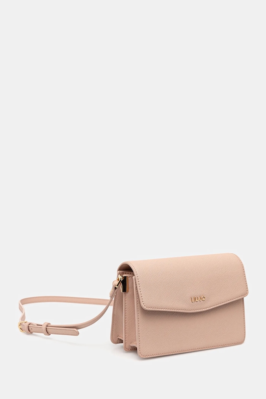 Liu Jo torebka AA5173.E0087 różowy SS25