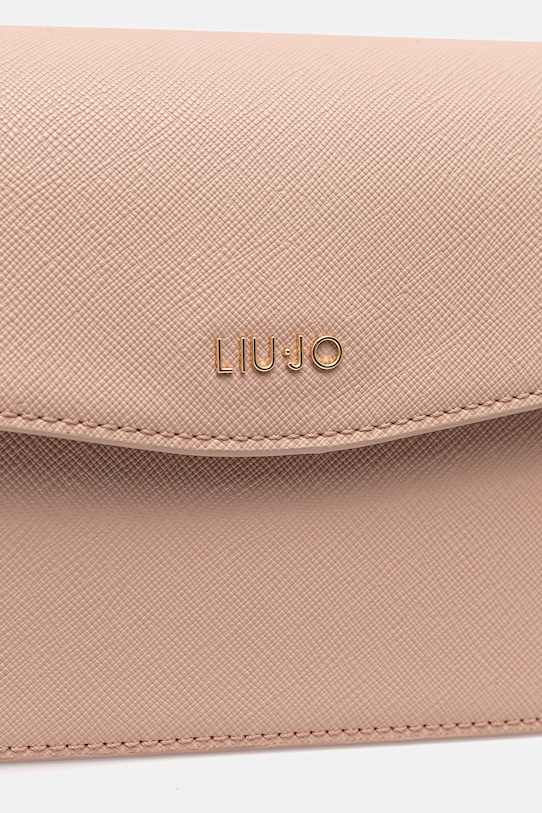 Liu Jo torebka różowy AA5173.E0087