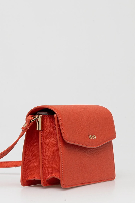 Liu Jo kézitáska AA5173.E0087 narancssárga SS25