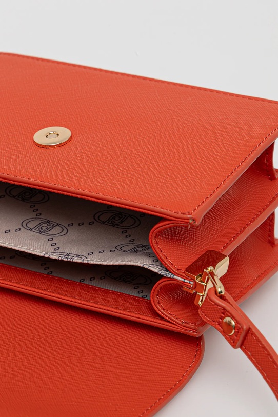 Liu Jo kézitáska AA5173.E0087 narancssárga