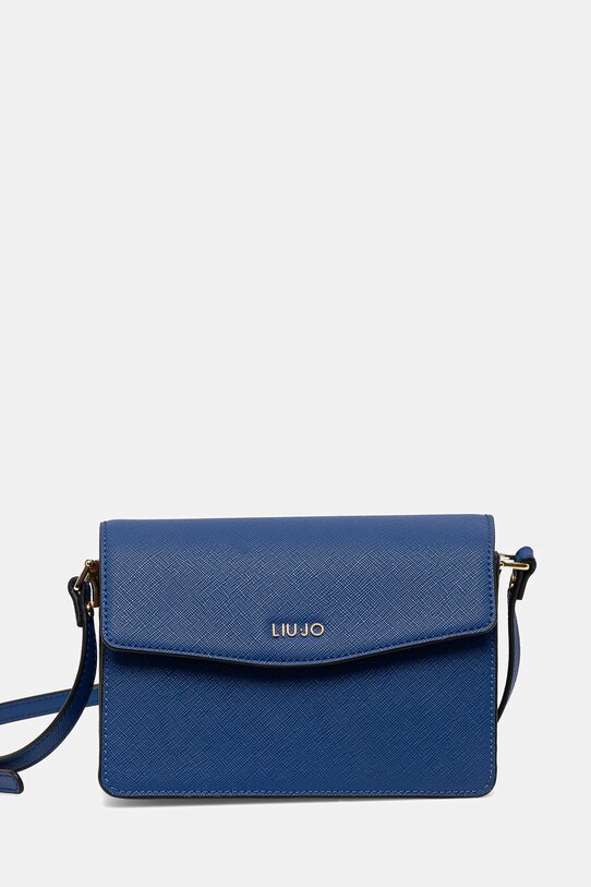 Liu Jo geantă uni bleumarin AA5173.E0087