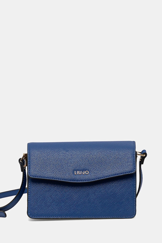 Сумочка Liu Jo синтетический тёмно-синий AA5173.E0087