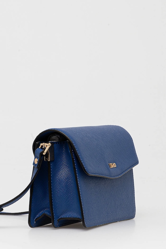 Сумочка Liu Jo AA5173.E0087 тёмно-синий SS25