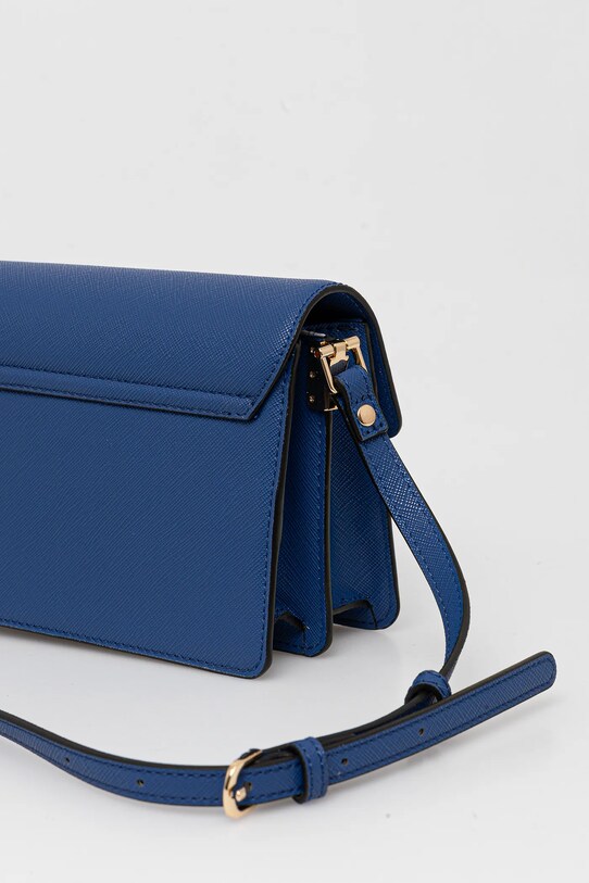 Accesorii Liu Jo geantă AA5173.E0087 bleumarin