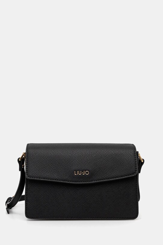 Liu Jo geantă uni negru AA5173.E0087