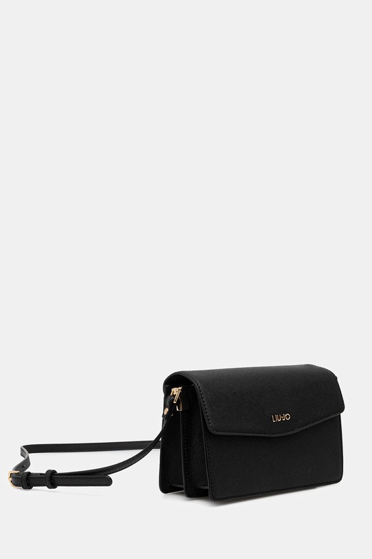 Liu Jo geantă AA5173.E0087 negru SS25