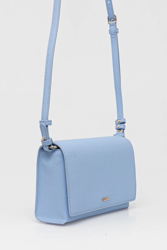 Kabelka Liu Jo AA5177.E0087 modrá SS25