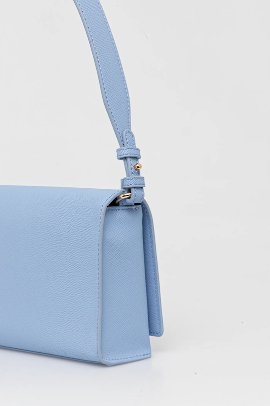 Kabelka Liu Jo modrá AA5177.E0087