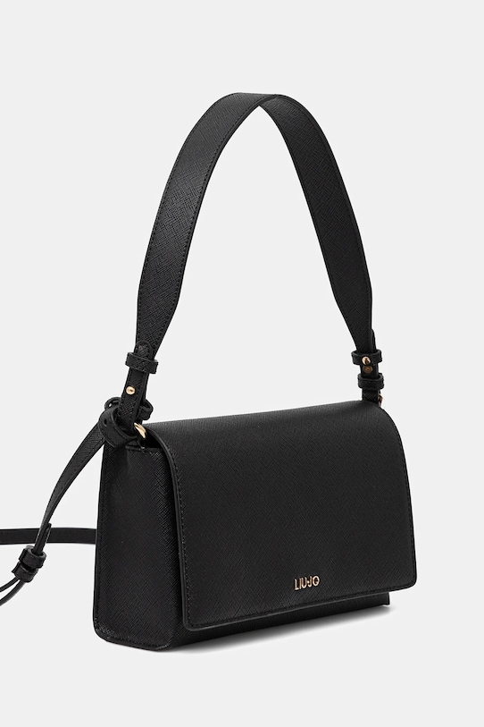 Liu Jo torebka AA5177.E0087 czarny SS25