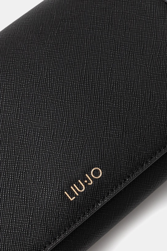 Liu Jo torebka czarny AA5177.E0087