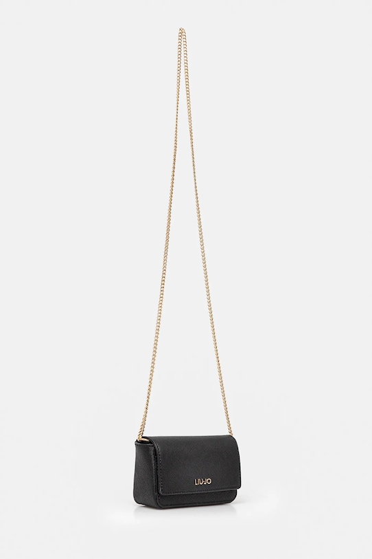 Сумочка AA5186.E0087 чорний SS25