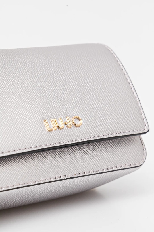Liu Jo kézitáska ezüst AA5186.E0087