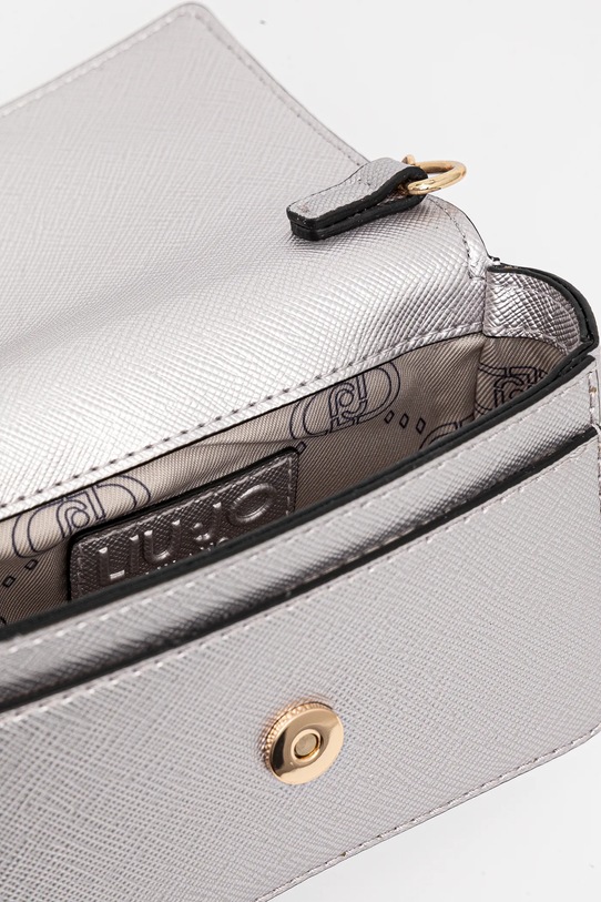 Liu Jo kézitáska AA5186.E0087 ezüst