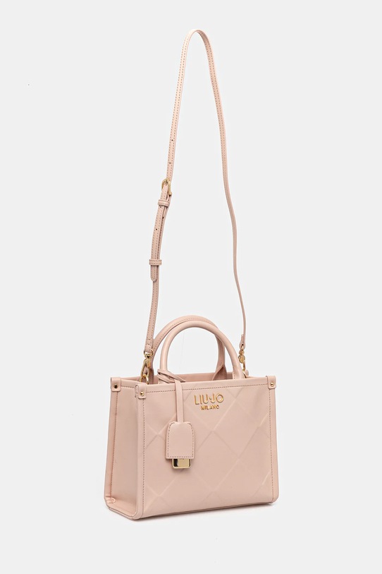 Kabelka Liu Jo AA5192.E0778 růžová SS25