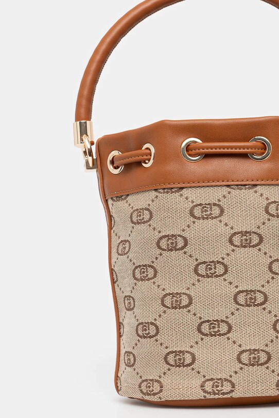 Accessori Liu Jo borsetta AA5194.T3846 beige