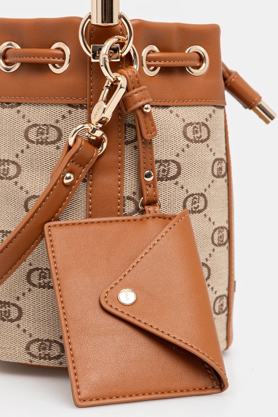 Kabelka Liu Jo béžová AA5194.T3846