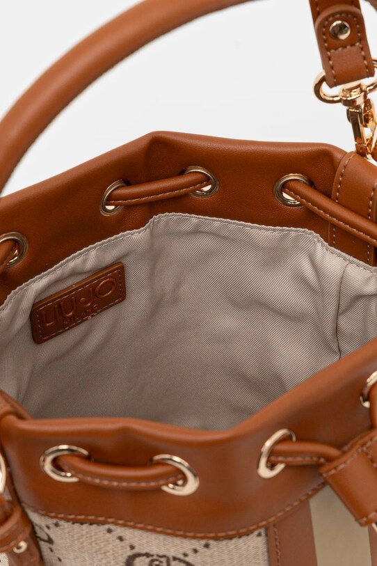 Kabelka Liu Jo AA5194.T3846 béžová