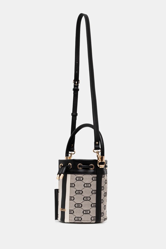 Liu Jo torebka AA5194.T3846 czarny SS25