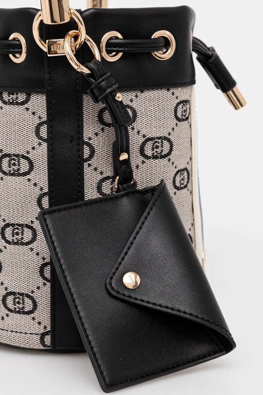 Liu Jo torebka czarny AA5194.T3846