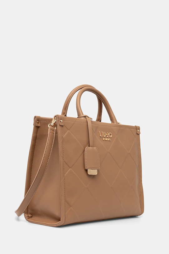 Liu Jo torebka AA5206.E0778 brązowy SS25