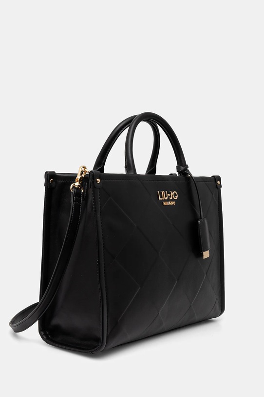Kabelka Liu Jo AA5206.E0778 černá SS25