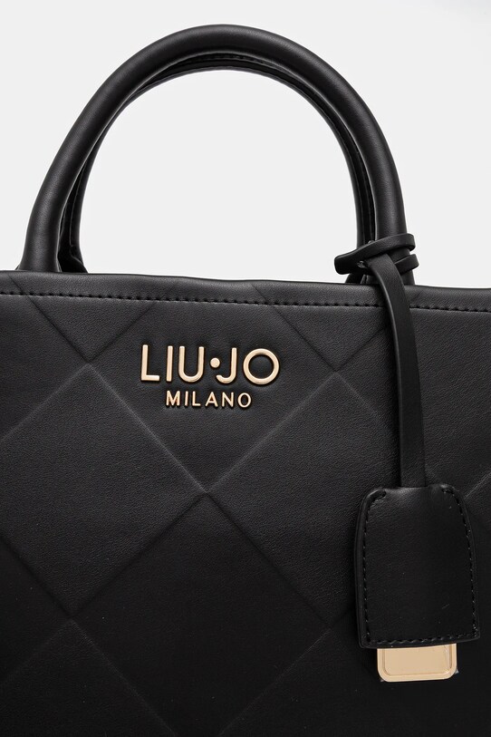 Kabelka Liu Jo černá AA5206.E0778
