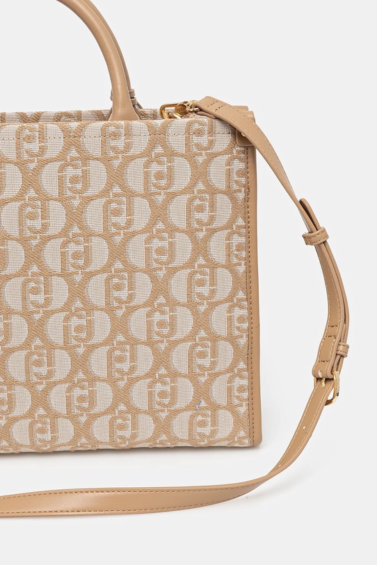 Accesorii Liu Jo geantă AA5206.T3342 bej