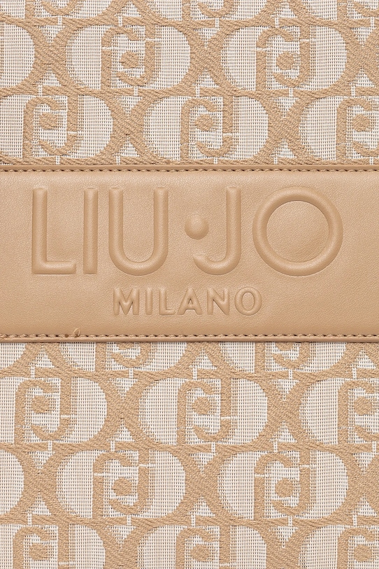 Liu Jo geantă bej AA5206.T3342