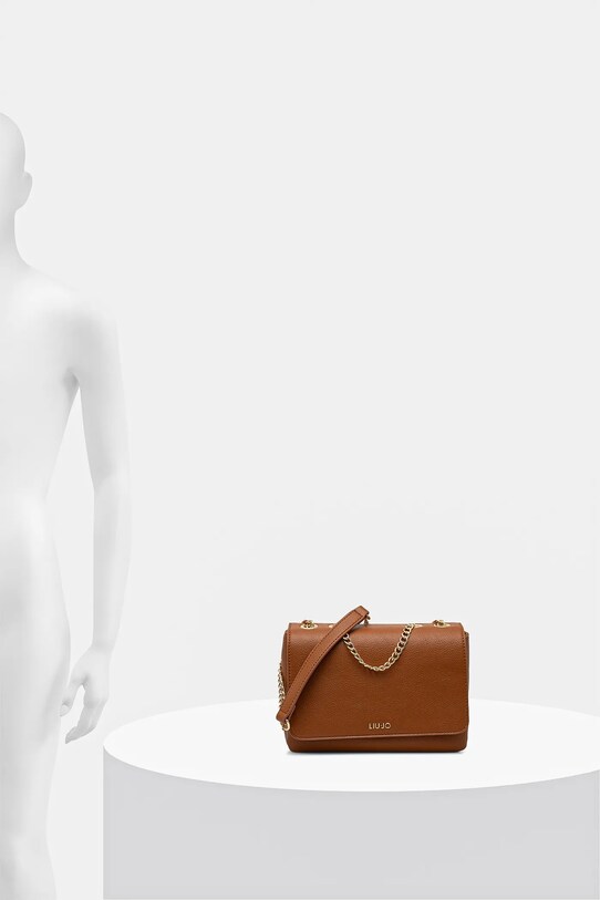 Liu Jo torebka AA5210.E0058 brązowy
