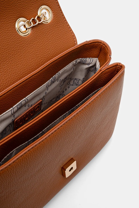 Liu Jo torebka brązowy AA5210.E0058