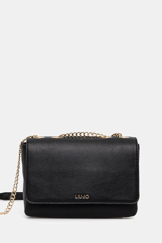 Liu Jo borsetta no nero AA5210.E0058