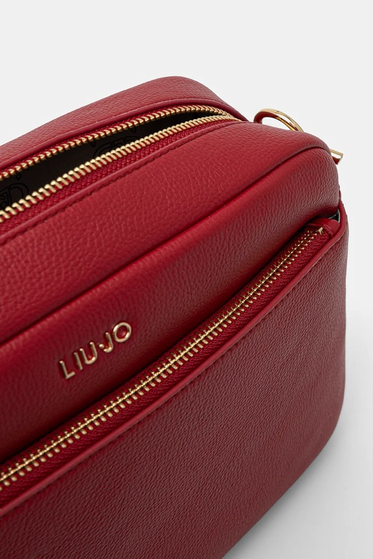 Kabelka Liu Jo červená AA5211.E0058