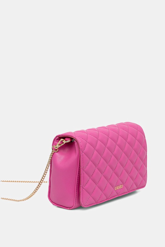 Kabelka Liu Jo AA5219.E0015 růžová SS25