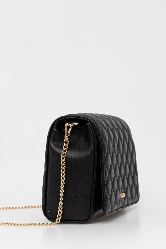 Liu Jo torebka AA5219.E0015 czarny SS25