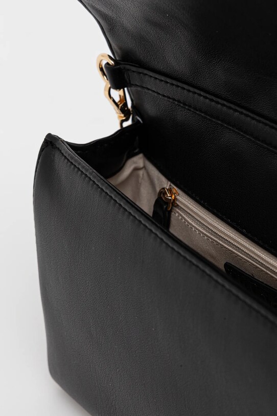 Torba Liu Jo AA5219.E0015 crna