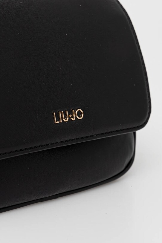 Torba Liu Jo crna AA5220.E0015