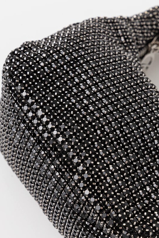 Kabelka Liu Jo černá AA5244.J4594