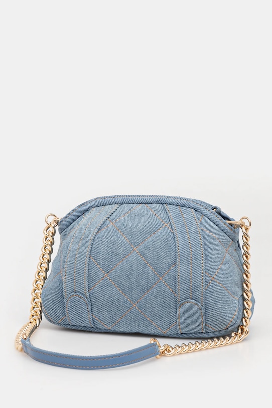 Аксессуары Сумочка Liu Jo AA5257.D0001 голубой