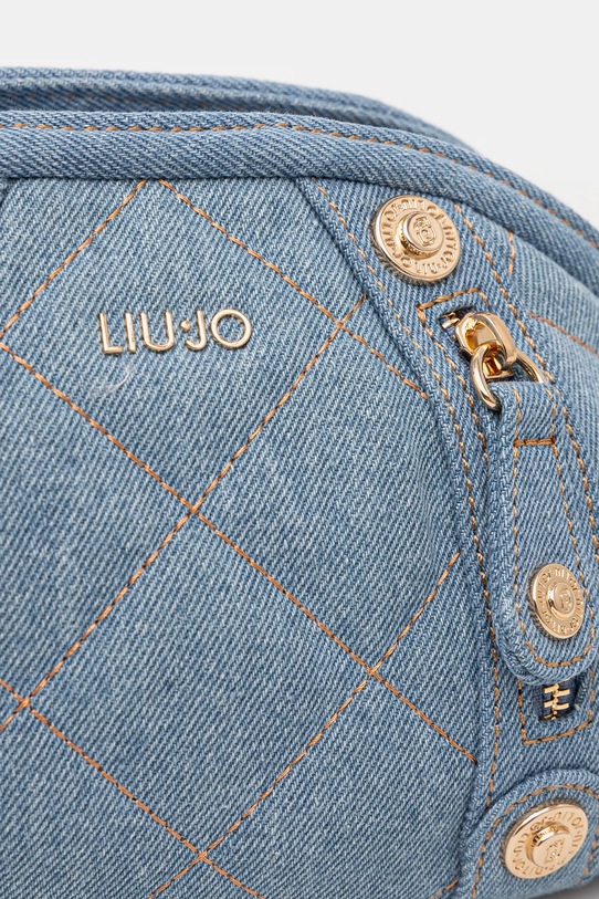 Сумочка Liu Jo голубой AA5257.D0001