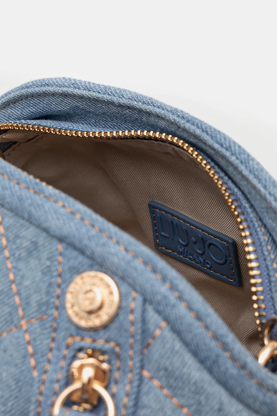 Сумочка Liu Jo AA5257.D0001 голубой