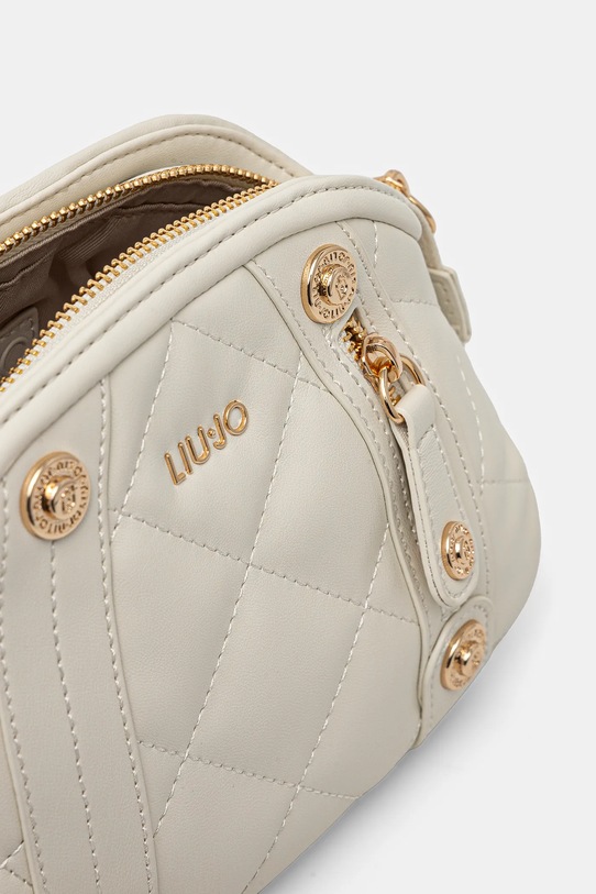 Liu Jo torebka beżowy AA5257.E0015