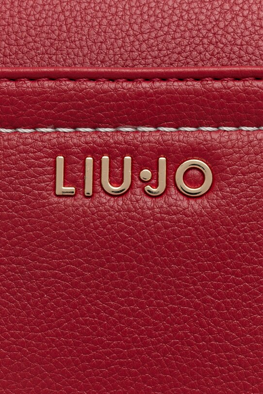 Liu Jo husă de laptop AA5320.E0058 rosu