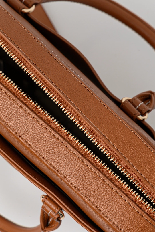 Liu Jo torba na laptopa AA5320.E0058 brązowy