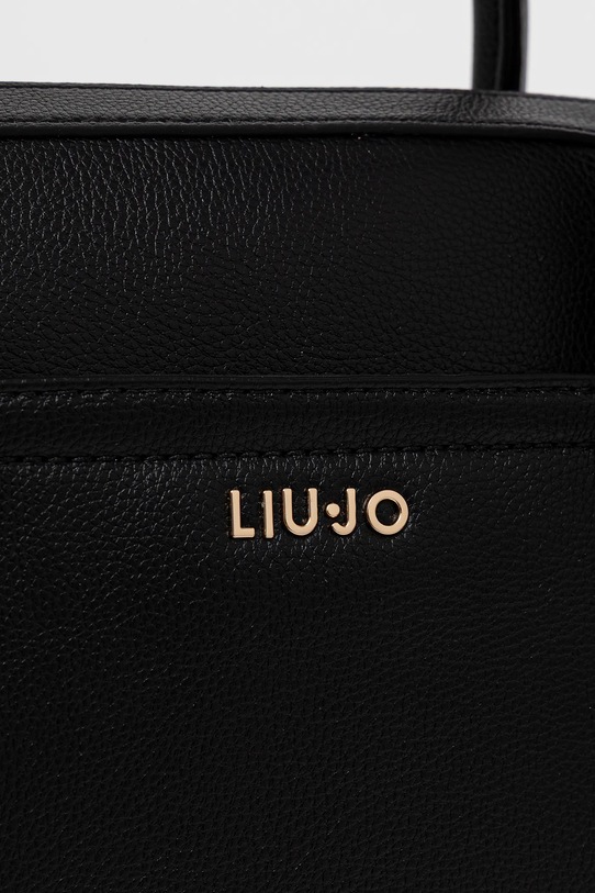 Kabelka Liu Jo čierna AA5320.E0058